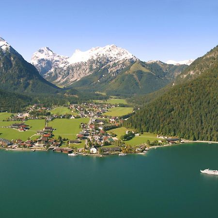 Haus Alpenblick Hotel Pertisau Exterior photo